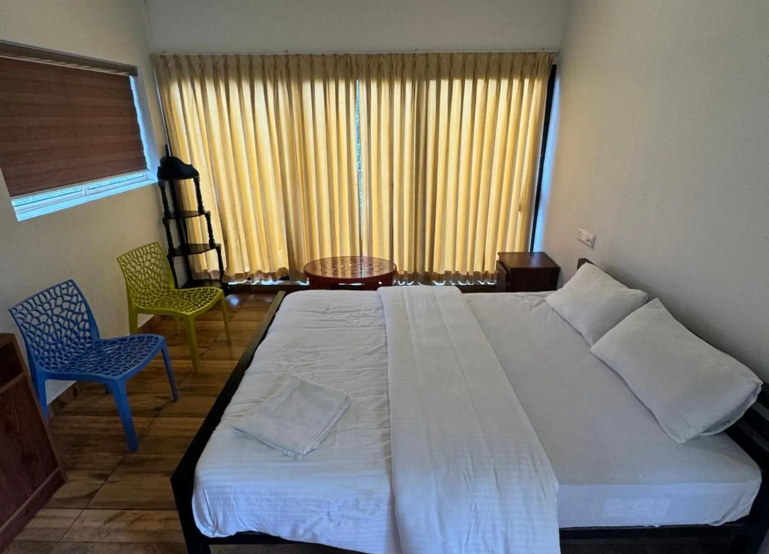 Jmount Vagamon Resort 0*,  India