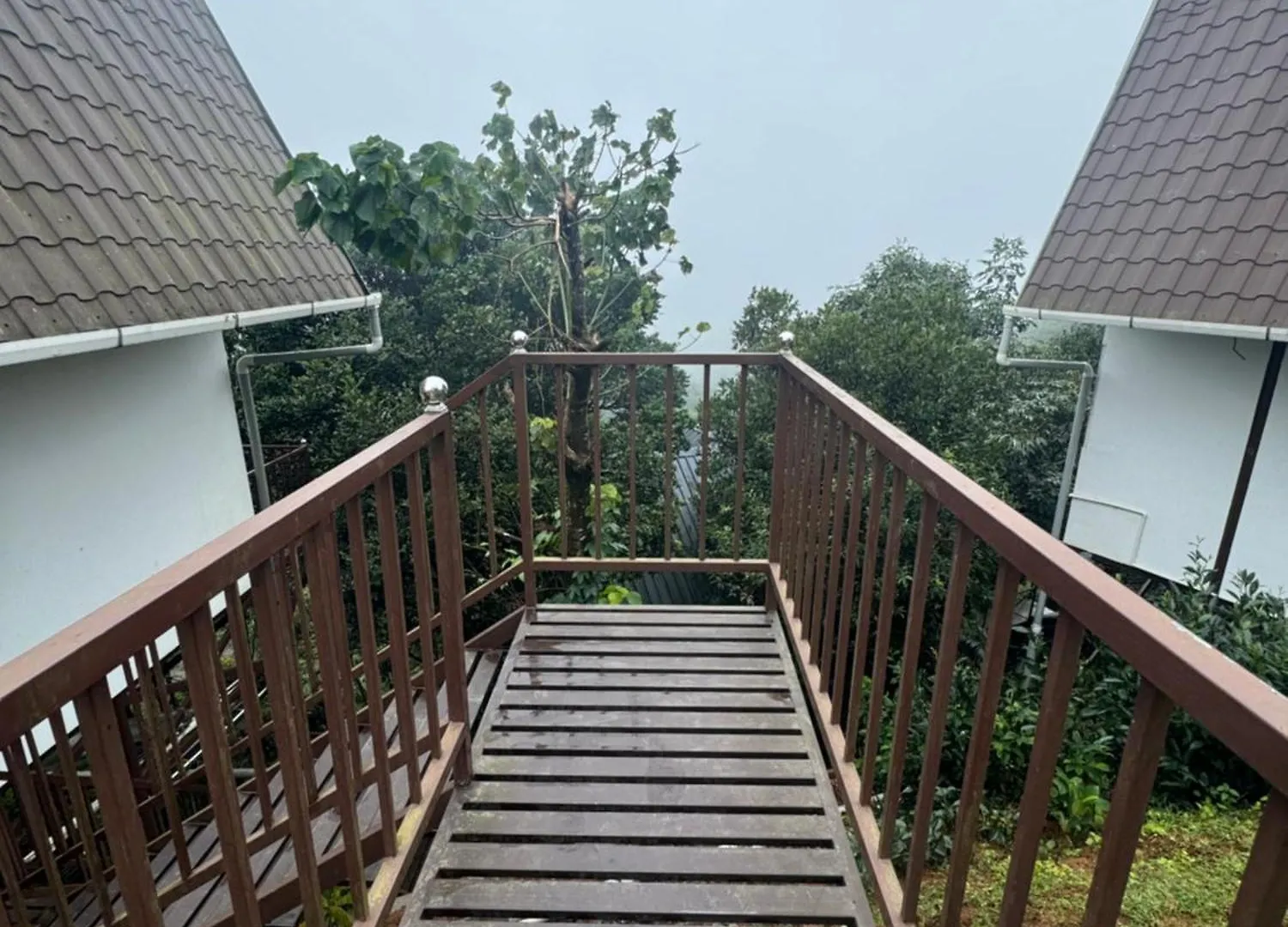 Jmount Vagamon Resort