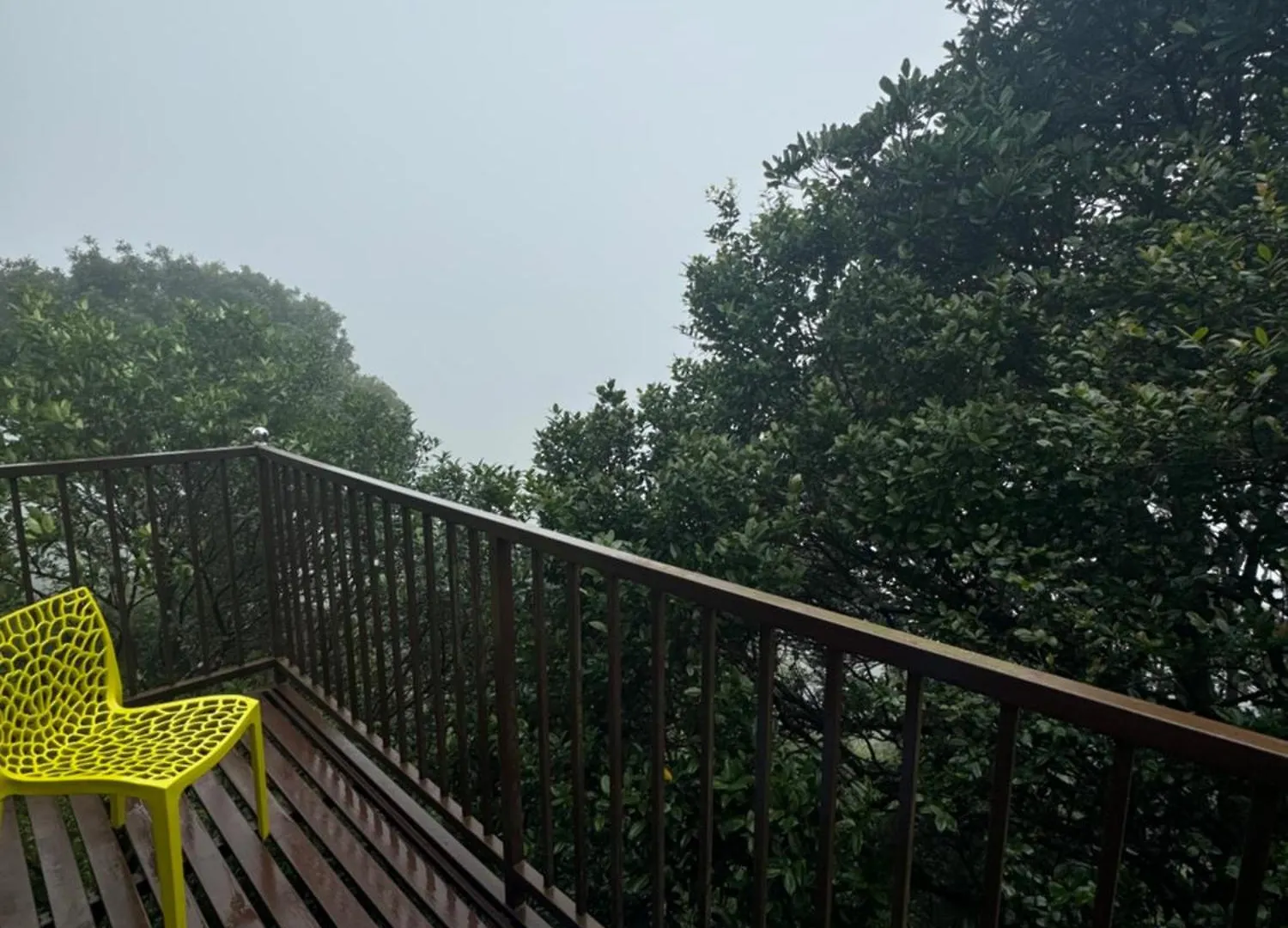 Jmount Vagamon Resort
