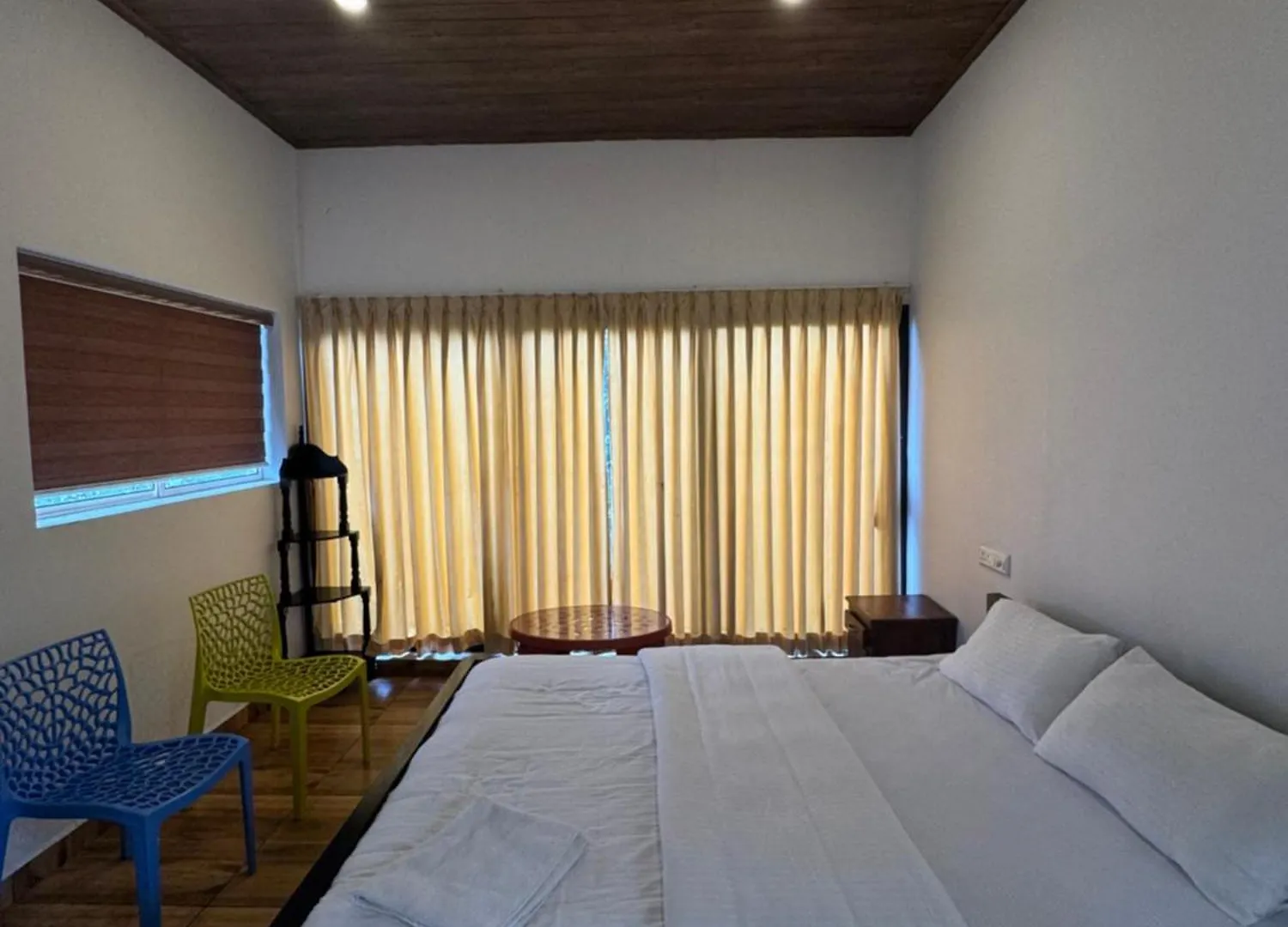 Jmount Vagamon Resort 0*,