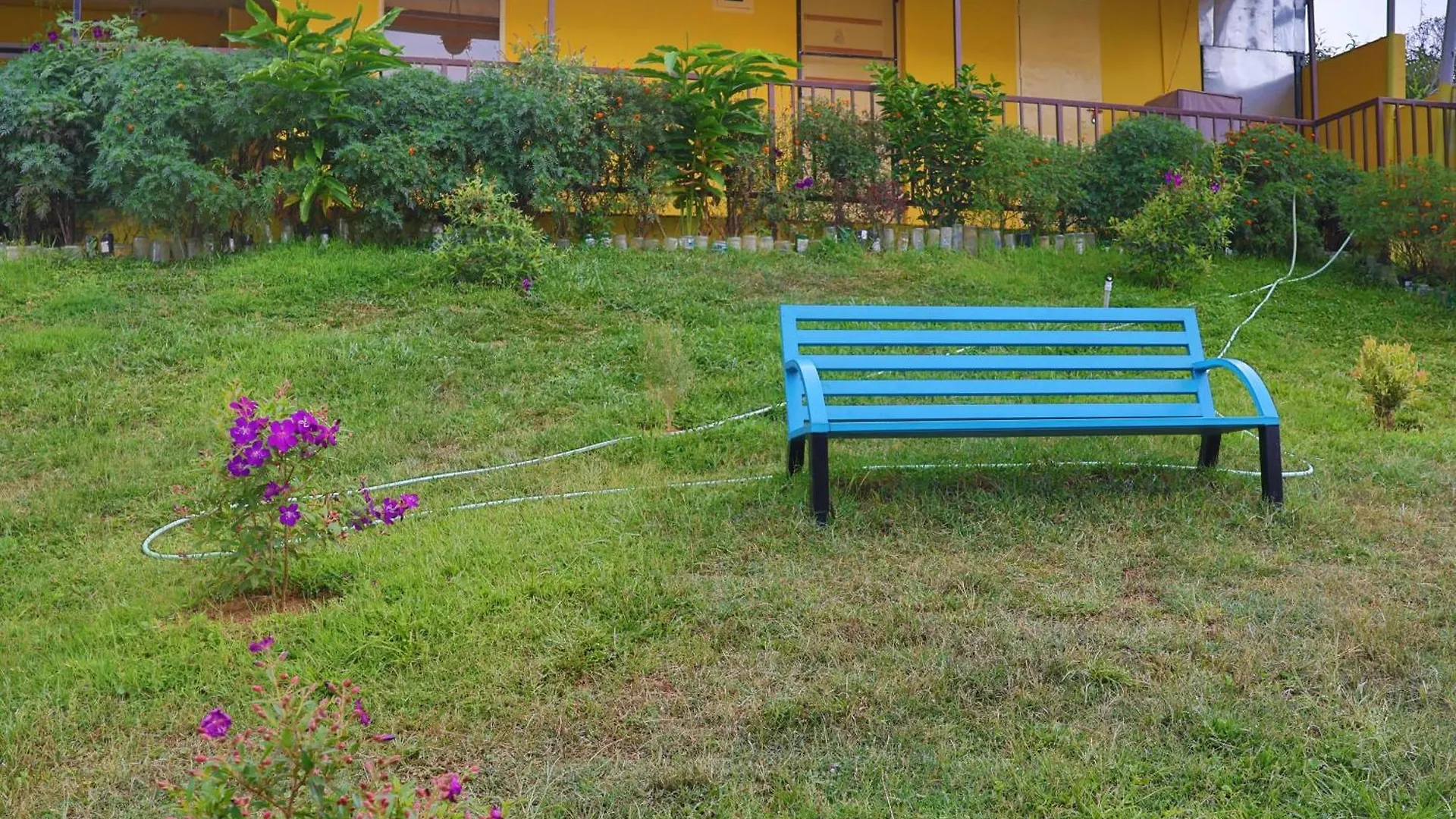 Jmount Vagamon Resort 0*,  India