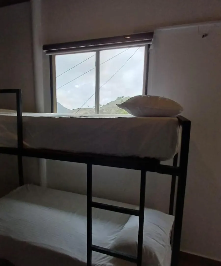 Jmount Vagamon Resort India