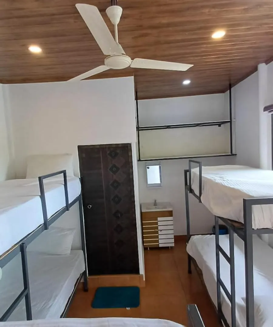 Jmount Vagamon Resort