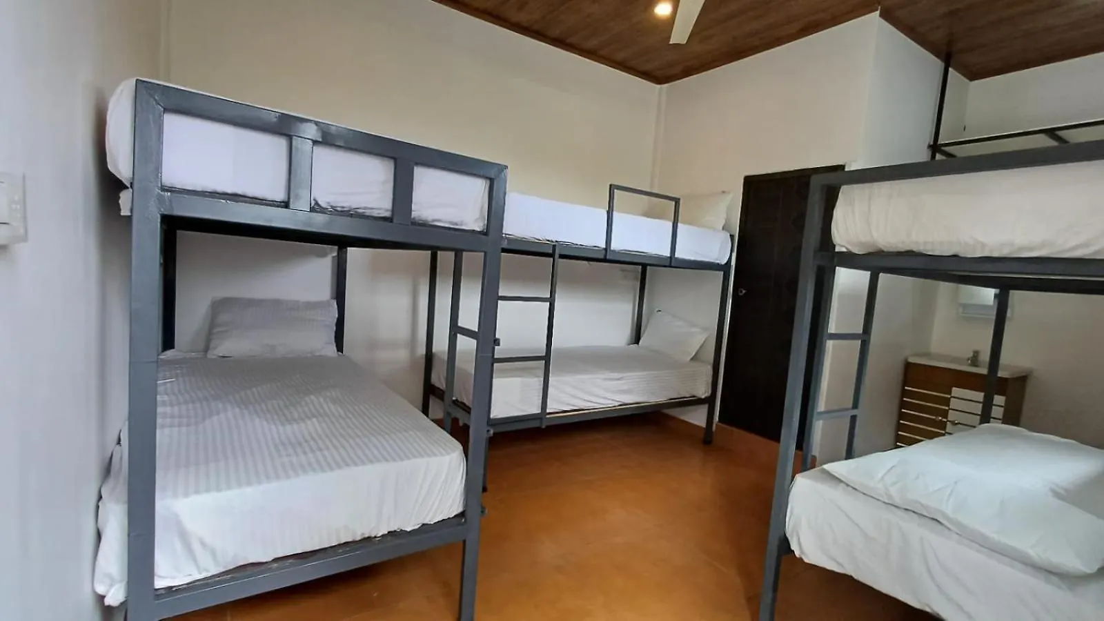 Jmount Vagamon Resort India