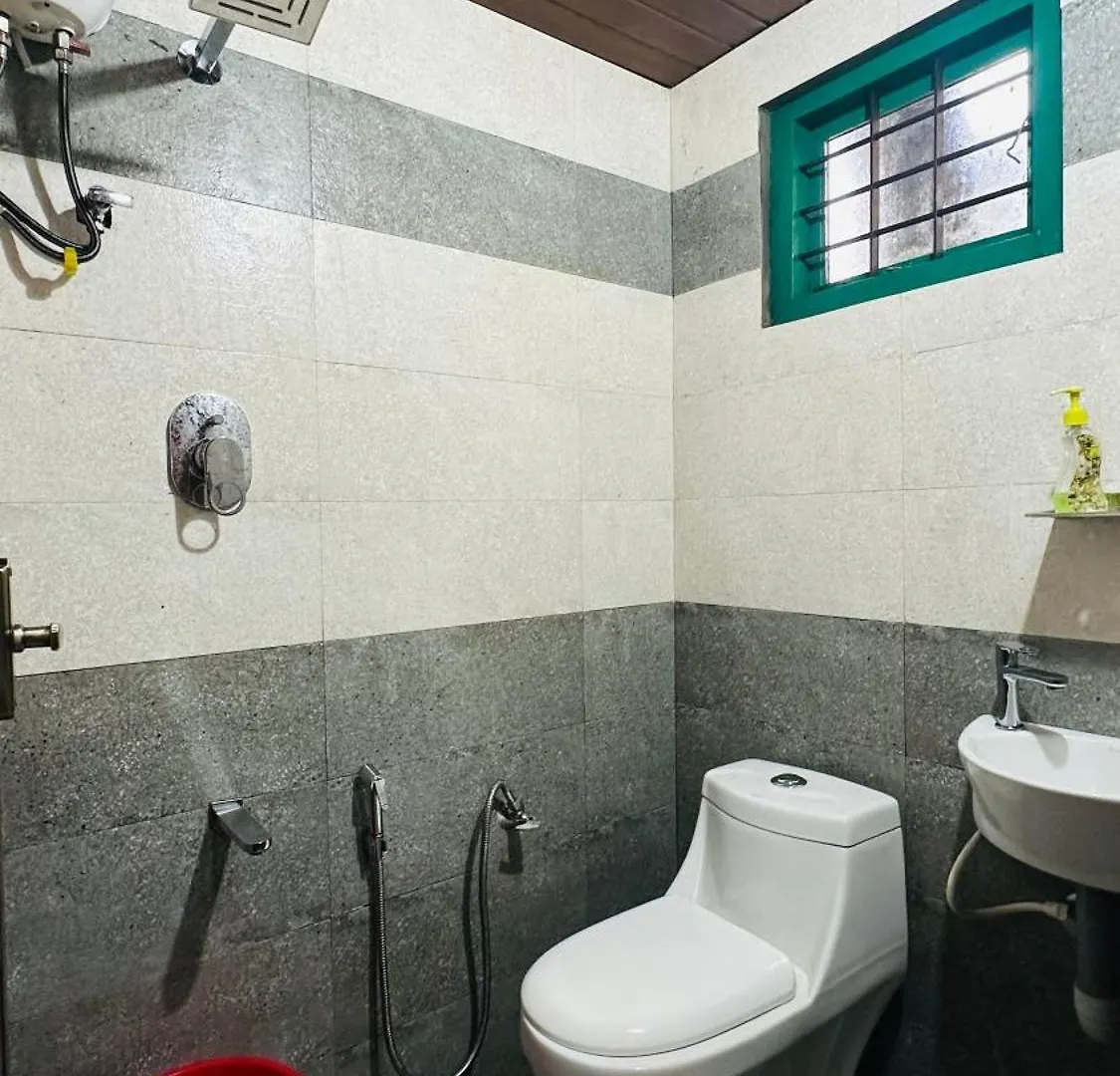 Jmount Vagamon Resort