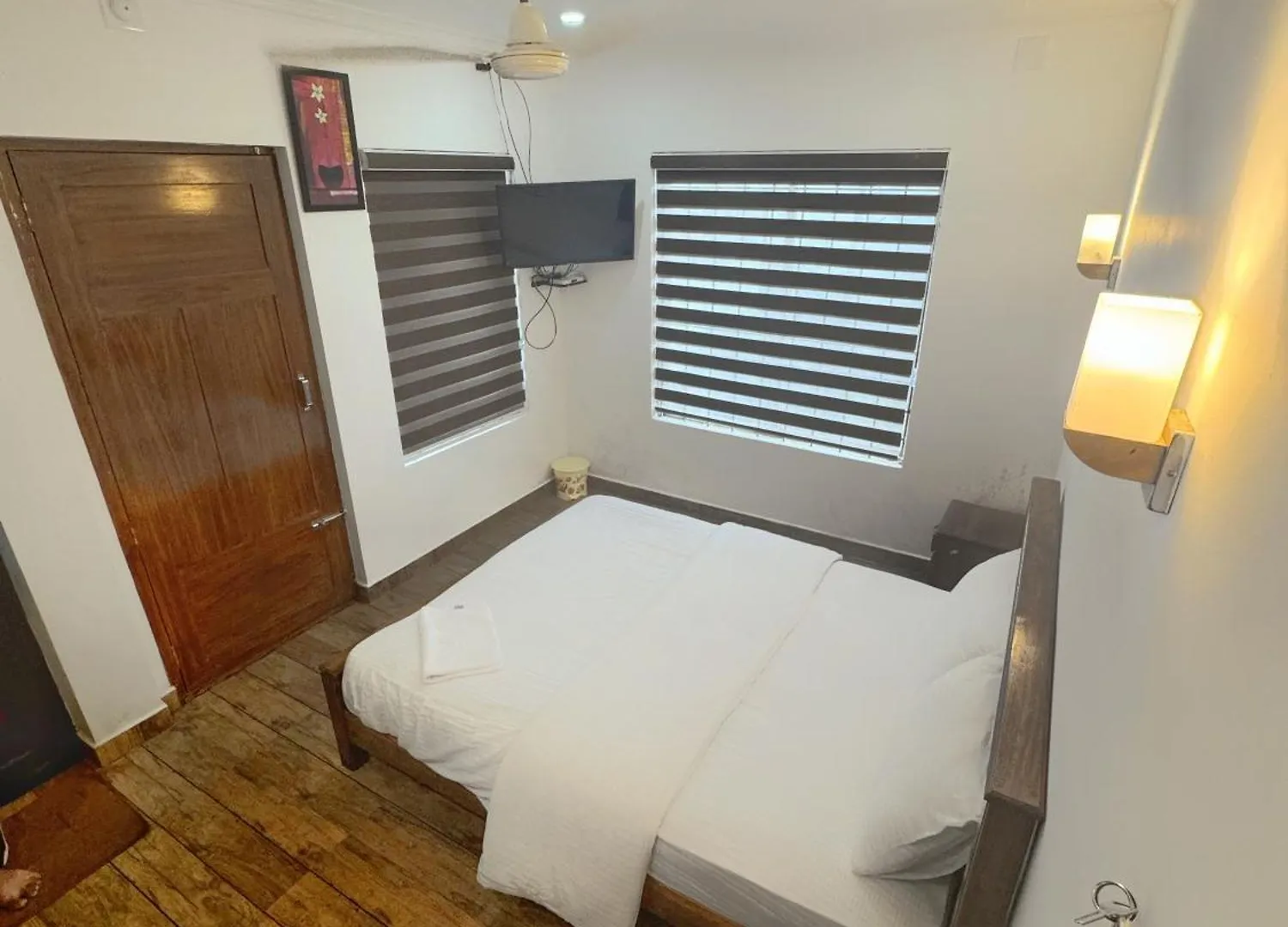 Jmount Vagamon Resort