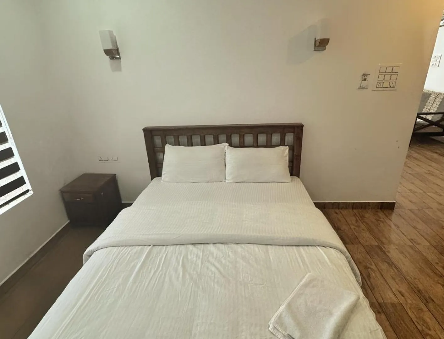 Jmount Vagamon Resort 0*,