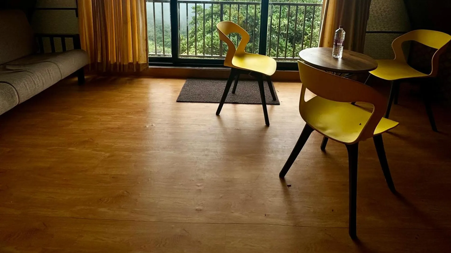 Jmount Vagamon Resort