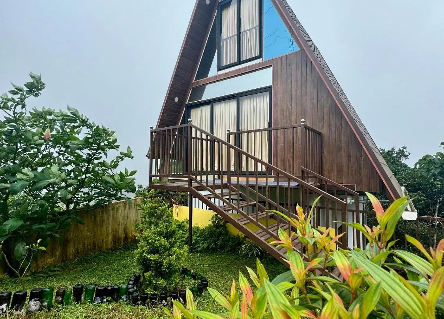 Jmount Vagamon Resort