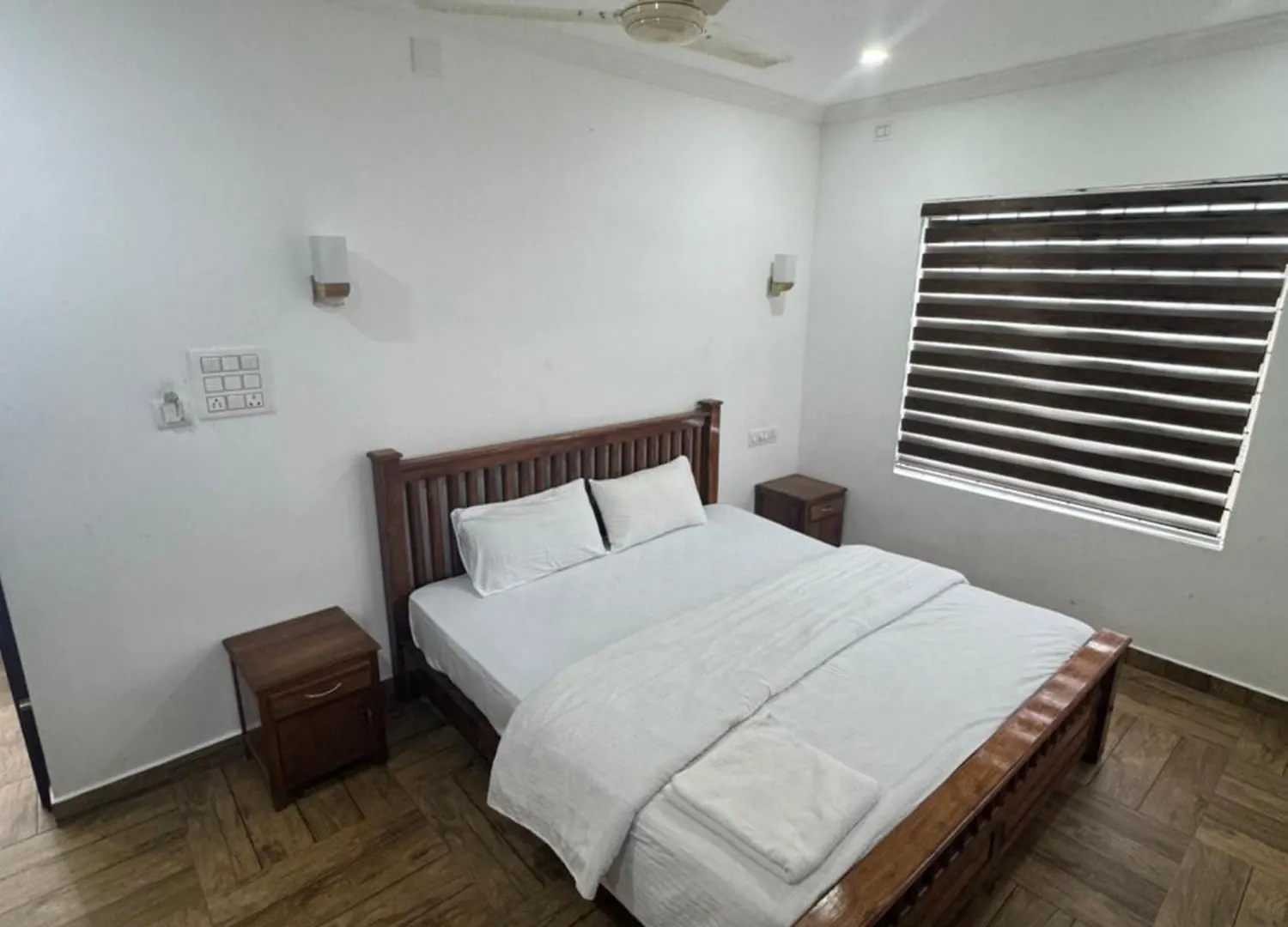 Jmount Vagamon Resort