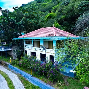 Resort Shisiram-italian Luxury Tabor Hills, Vagamon