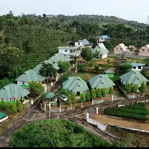 Resort Moss Adams, Vagamon