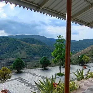 Resort Theeram Agro Farm Hill, Vagamon