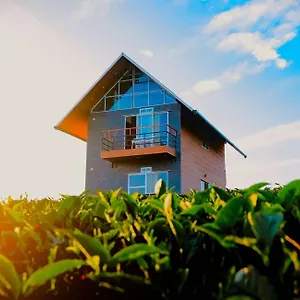 Resort Cloud Canopy - Tea Garden Family Pool In, Vagamon