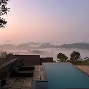Resort Sylvan Retreat - Luxury Mountain, Vagamon