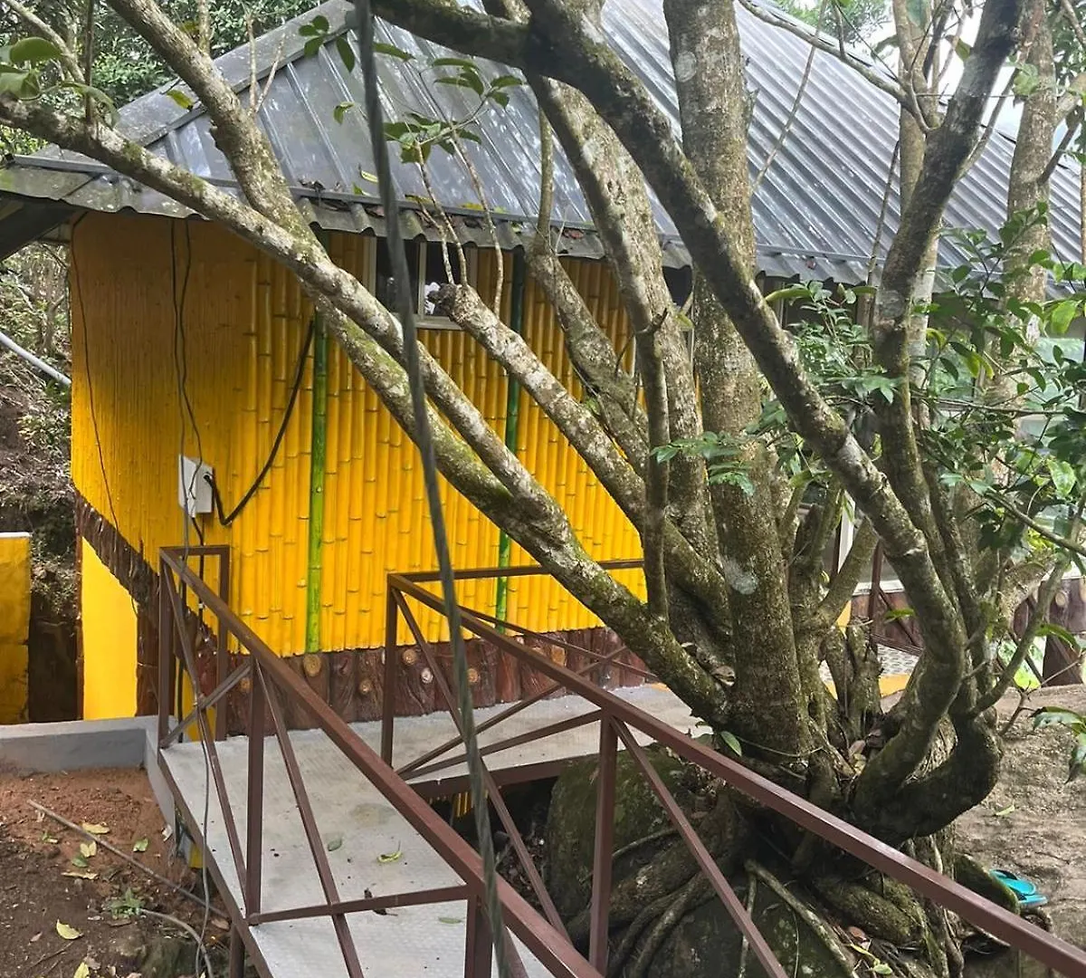 Jmount Vagamon Resort India